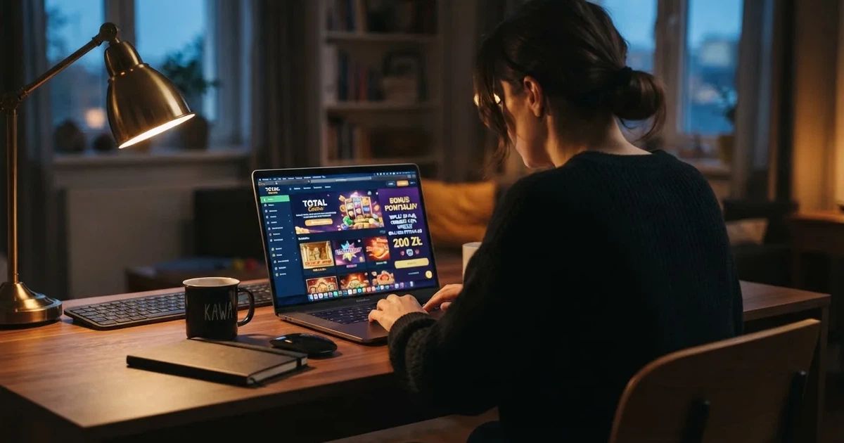 Kasyna online z licencją Curaçao dla Polaków 2026 – przewodnik i ranking
