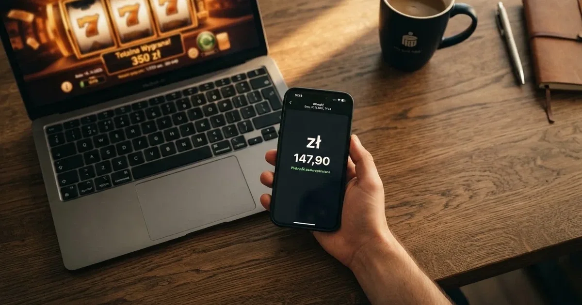 Kasyno doładowanie przez telefon 2026 — realne koszty SMS Premium